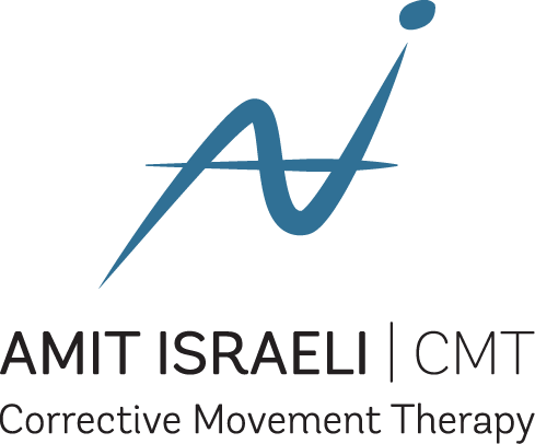 CMT amit israeli